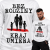 LONGSLEEVE Bez Rodziny